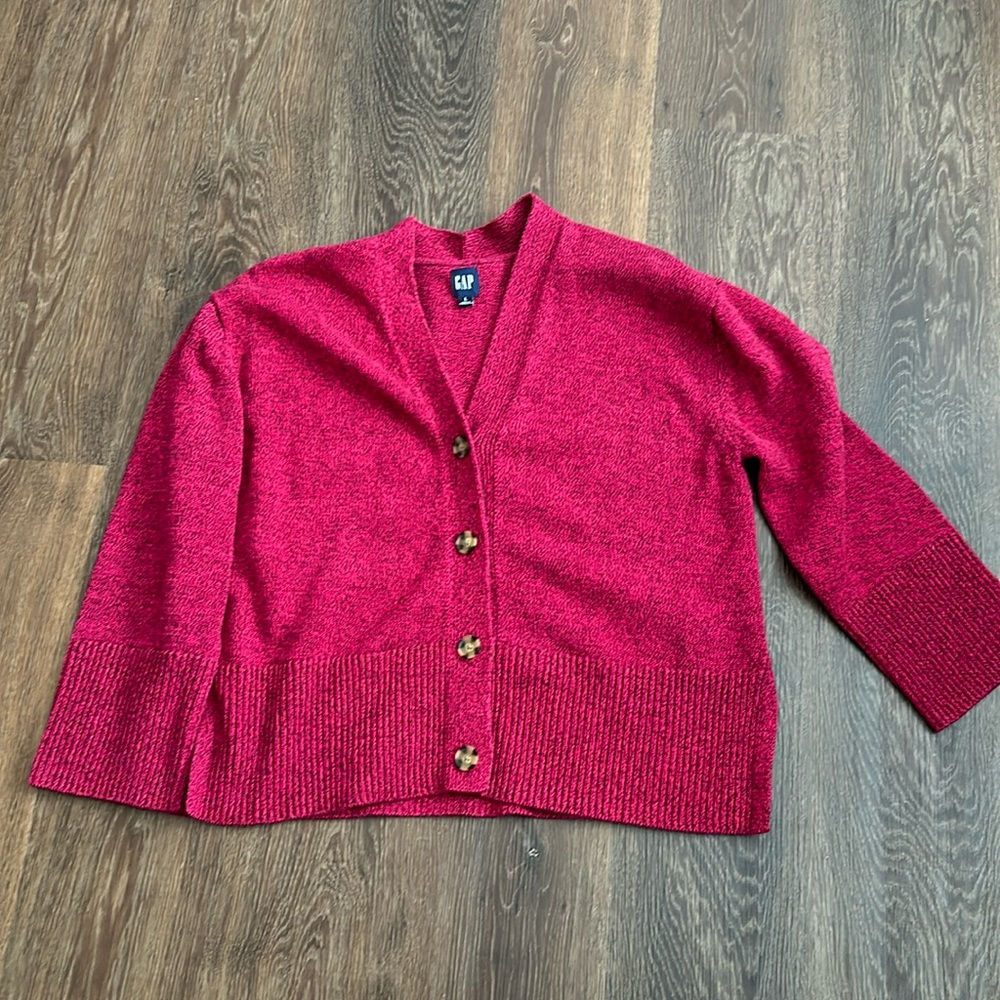 Gap Cardigan